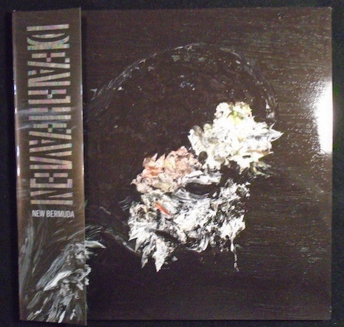 Deafheaven : New Bermuda (LP,45 RPM,Album,Deluxe Edition,Limited Edition)