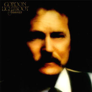 Gordon Lightfoot : Shadows (LP,Album,Stereo)