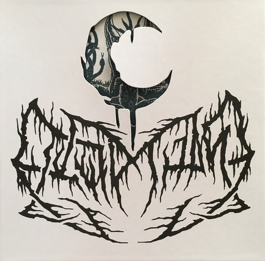 Leviathan (5) : Scar Sighted (LP,Album,Limited Edition,Numbered,Reissue)