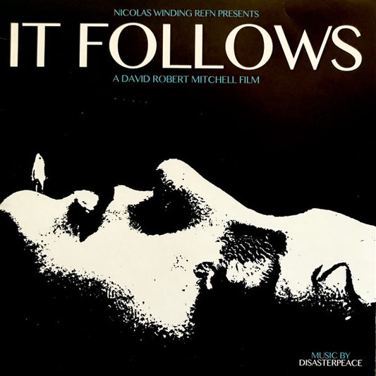 Disasterpeace : It Follows (LP,Album)