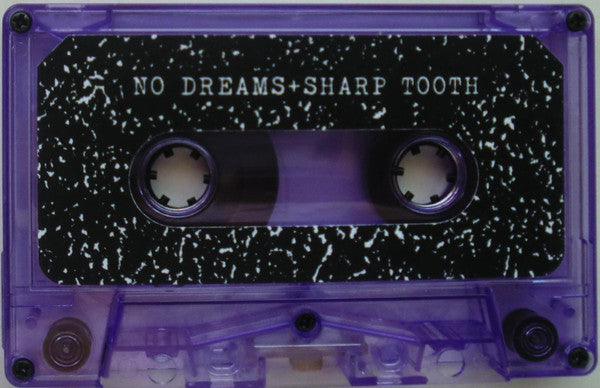 No Dreams / Sharptooth : 0 ()