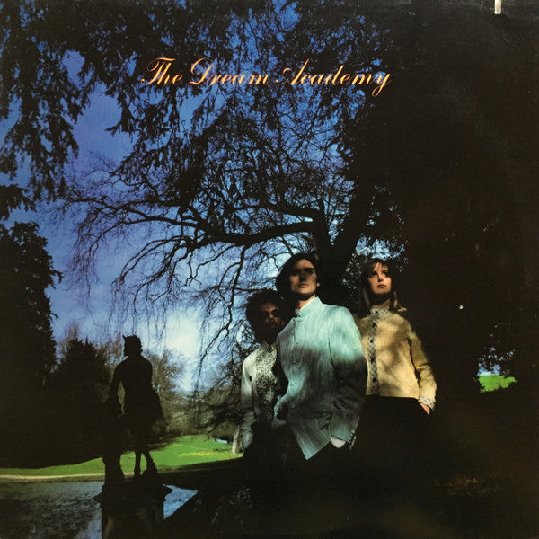 Dream Academy, The : The Dream Academy (LP,Album,Stereo)