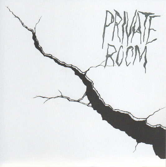 Private Room : Life Com (7",45 RPM,Single,Limited Edition,Numbered)
