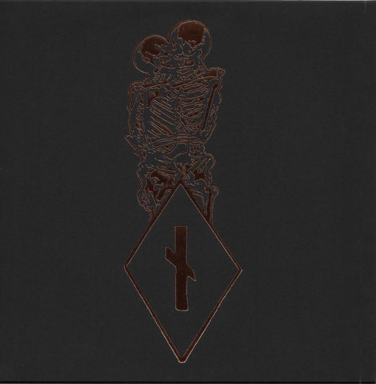 King Dude / (Dolch) : Our Love Will Carry On / Riding With The King (7",33 ⅓ RPM,EP)