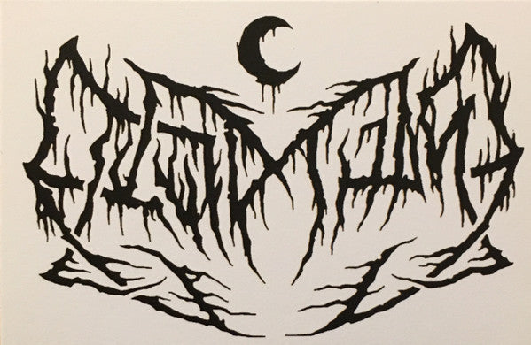 Leviathan (5) : Scar Sighted (Album,Reissue)