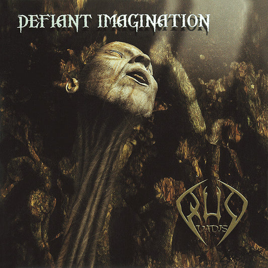 Quo Vadis (2) : Defiant Imagination (Album)