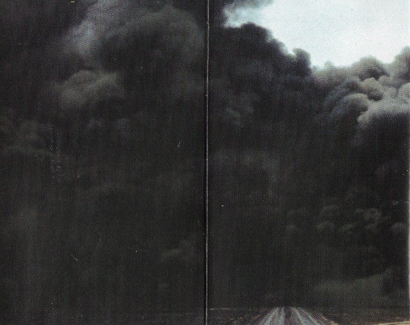 Helmet (2) : Aftertaste (Album)