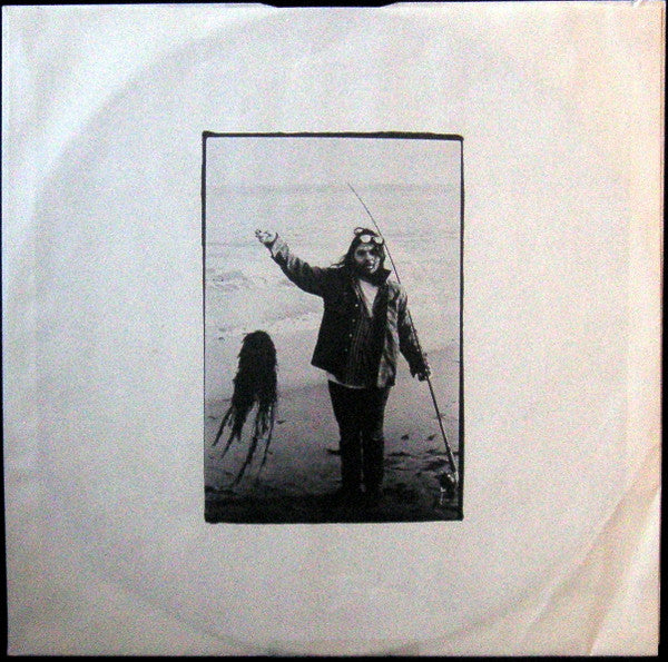 Lowell George : Thanks I'll Eat It Here (LP,Album)