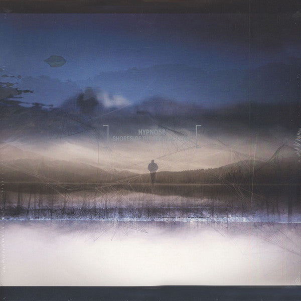Hypno5e : Shores Of The Abstract Line (LP,Album)