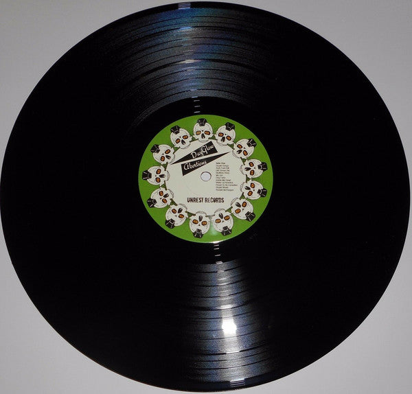 Dayglo Abortions : Feed Us A Fetus (LP,Album,Reissue,Remastered,Special Edition)