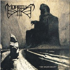 Morbius (6) : The Shades Below (LP,Album,Limited Edition)