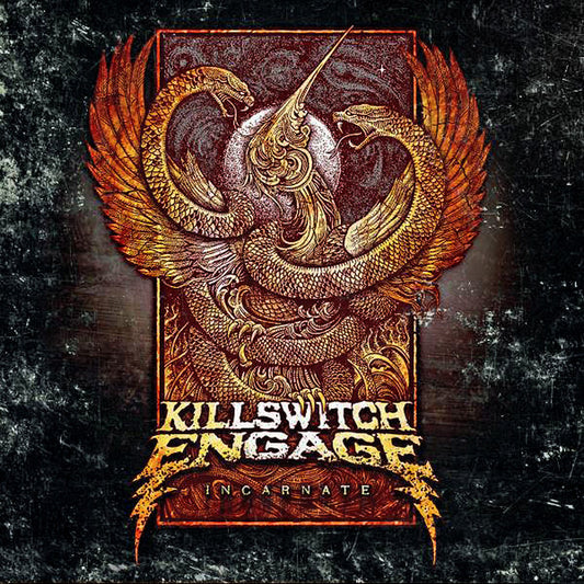 Killswitch Engage : Incarnate (Album,Special Edition)