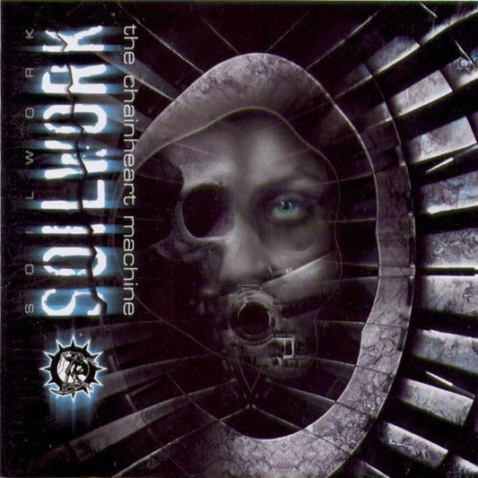 Soilwork : The Chainheart Machine (Album)