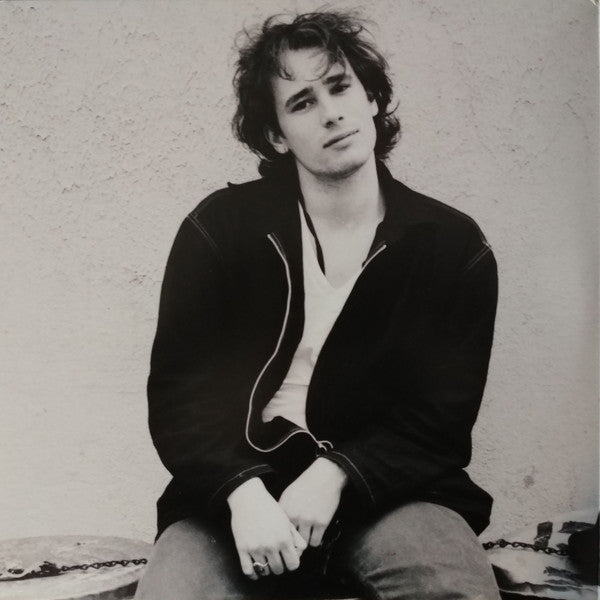 Jeff Buckley : You And I (LP,Album)