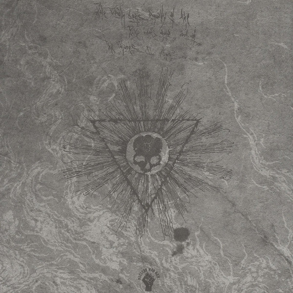 Ill Omen : Æ​.​Thy​.​Rift (LP,Album)