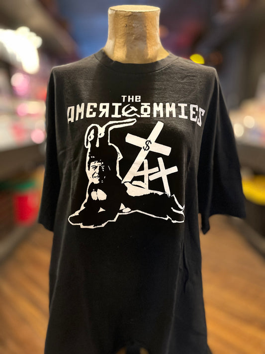 The Americommies Tee (XL)