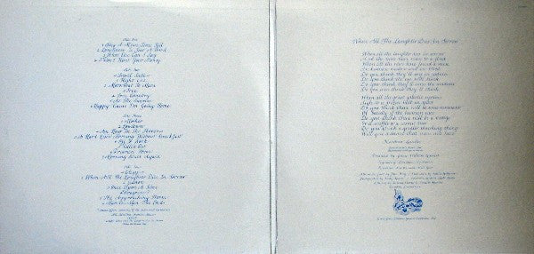 Chicago (2) : Chicago III (LP,Album,Stereo)