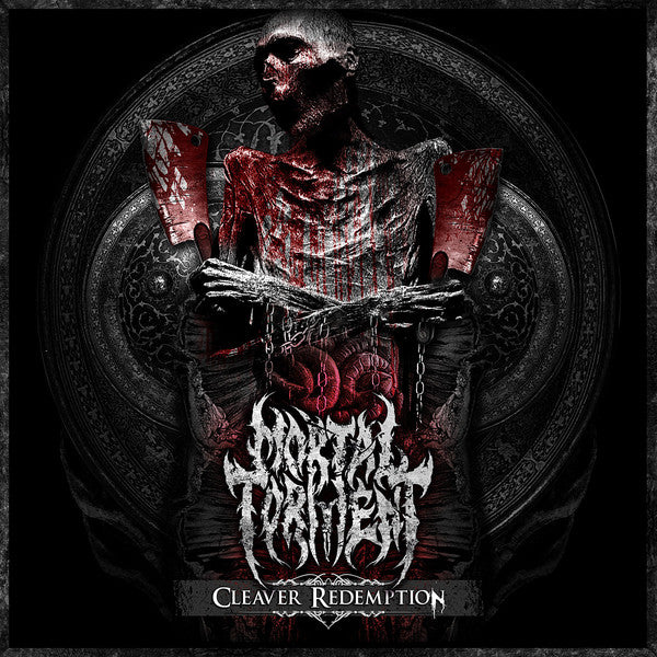 Mortal Torment : Cleaver Redemption (Album)
