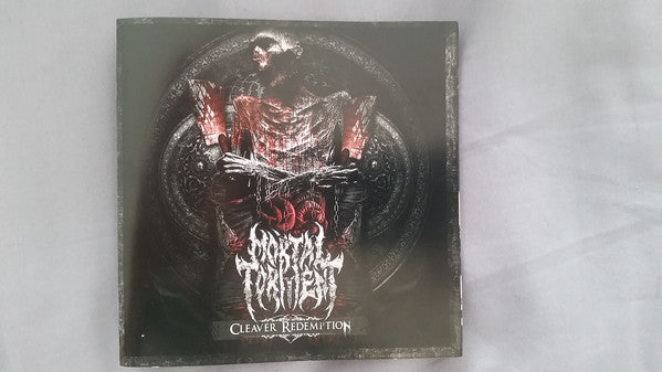 Mortal Torment : Cleaver Redemption (Album)