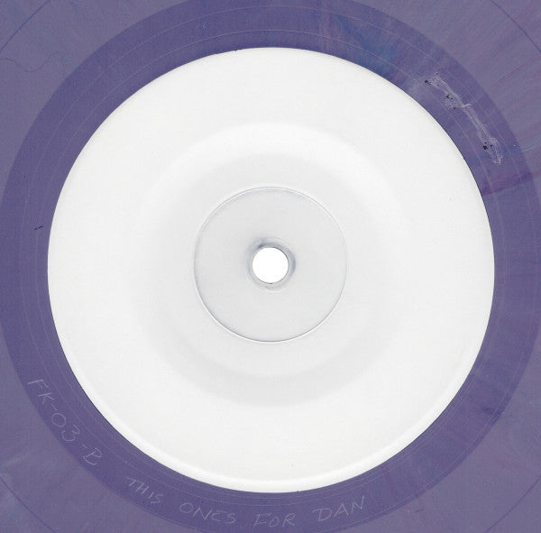 Helmet (2) : Helmet (7",45 RPM,Numbered,Unofficial Release,White Label)