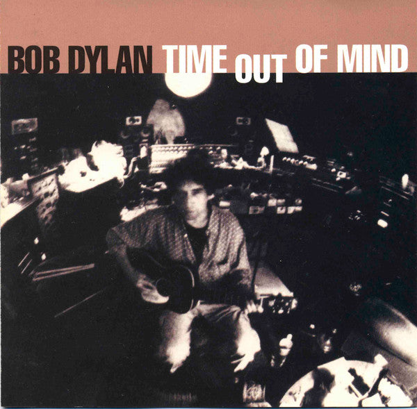 Bob Dylan : Time Out Of Mind (Album)