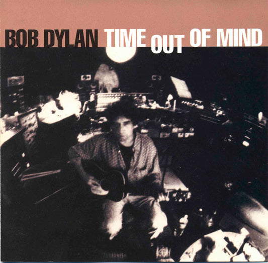 Bob Dylan : Time Out Of Mind (Album)