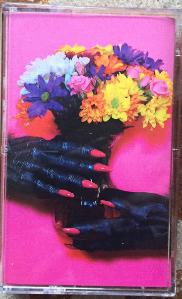 Kitten Forever : Pressure ()