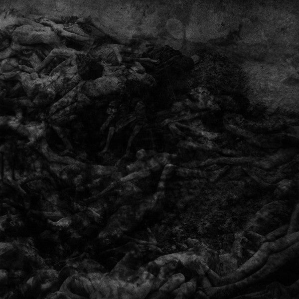 Dark Circles / Abstracter : Split (12")