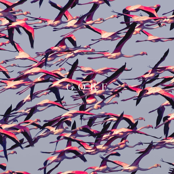 Deftones : Gore (LP,Album,Limited Edition)