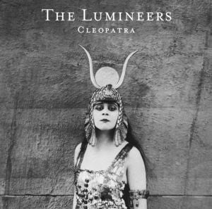 Lumineers, The : Cleopatra (LP,Album,Limited Edition,Stereo)