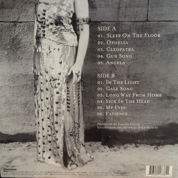 Lumineers, The : Cleopatra (LP,Album,Limited Edition,Stereo)