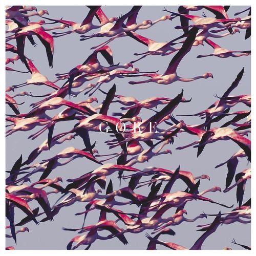 Deftones : Gore (LP,Album,Limited Edition)