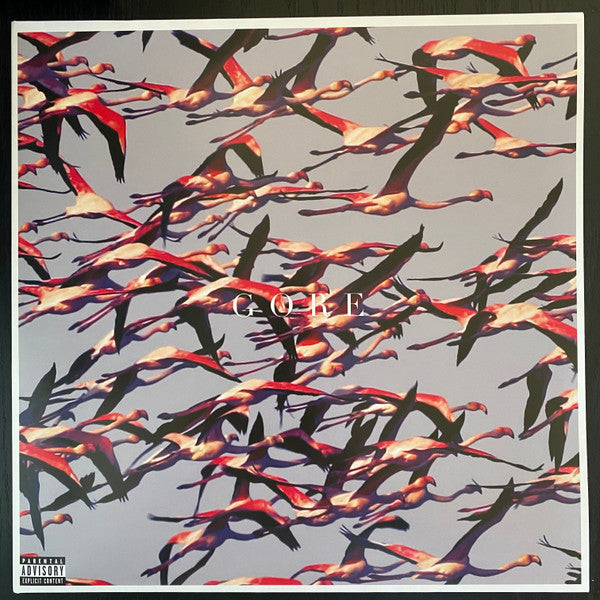 Deftones : Gore (LP,Album,Limited Edition)