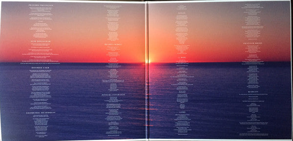 Deftones : Gore (LP,Album,Limited Edition)