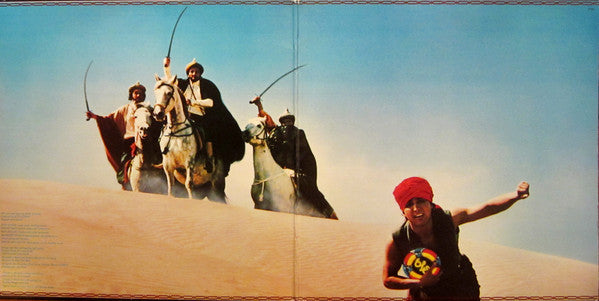 Electric Light Orchestra : Discovery (LP,Album,Stereo)