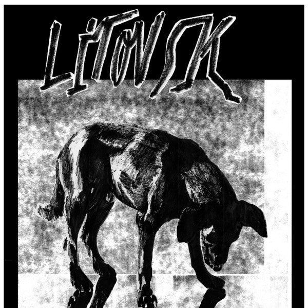 Litovsk : Litovsk (LP,Album)
