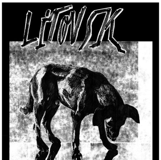 Litovsk : Litovsk (LP,Album)