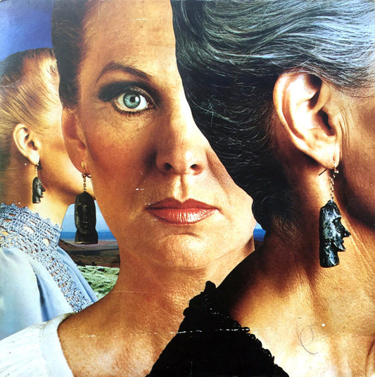 Styx : Pieces Of Eight (LP,Album)