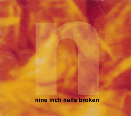 Nine Inch Nails : Broken (EP)