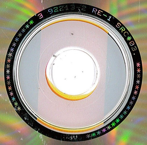 Nine Inch Nails : Broken (EP)