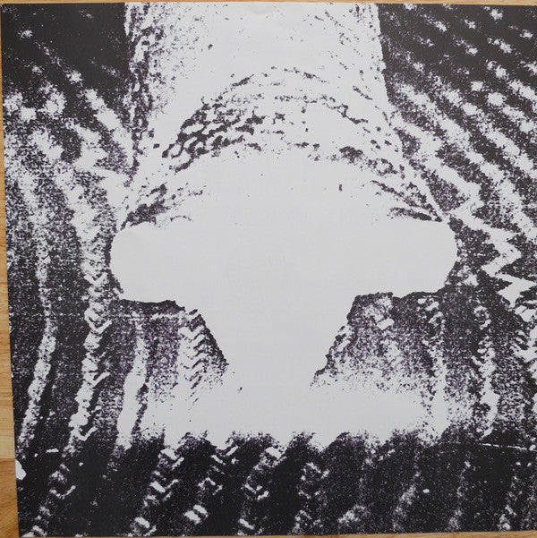 Big Drill Car : Album Type Thing (LP,Album,Stereo)