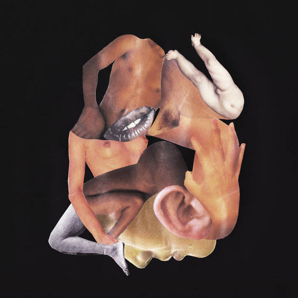 Unru : Als Tier Ist Der Mensch Nichts (LP,Album,Limited Edition,Numbered,Special Edition)