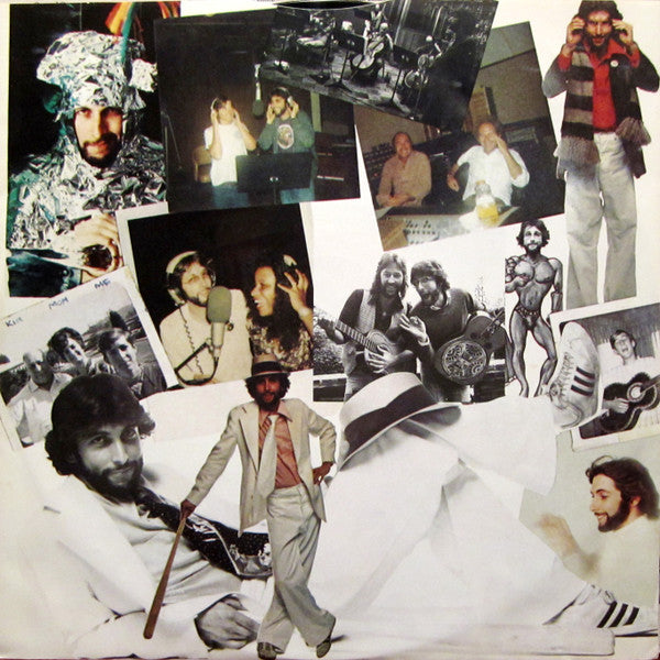 Stephen Bishop : Careless (LP,Album)