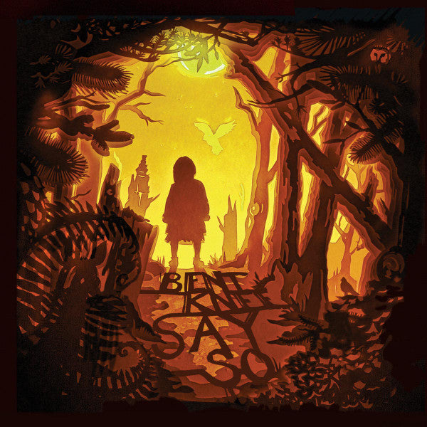 Bent Knee : Say So (Album)