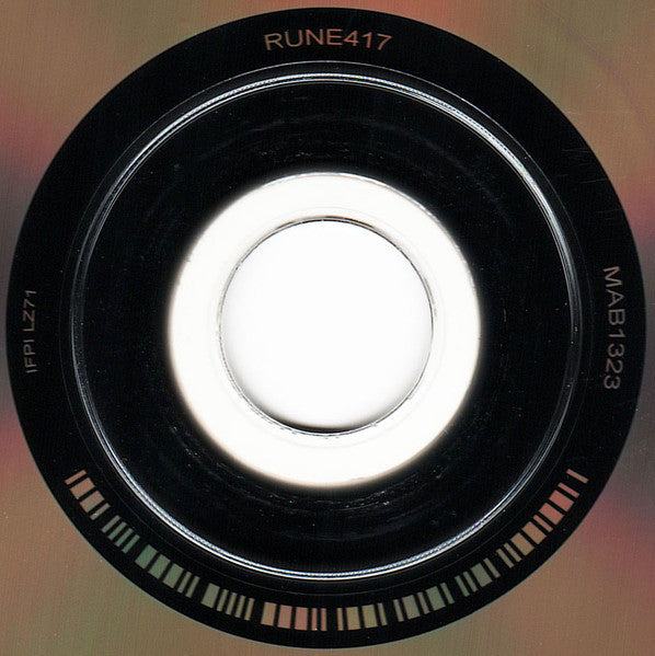 Bent Knee : Say So (Album)