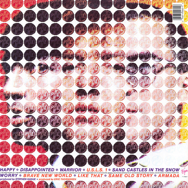 Public Image Limited : 9 (LP,Album)