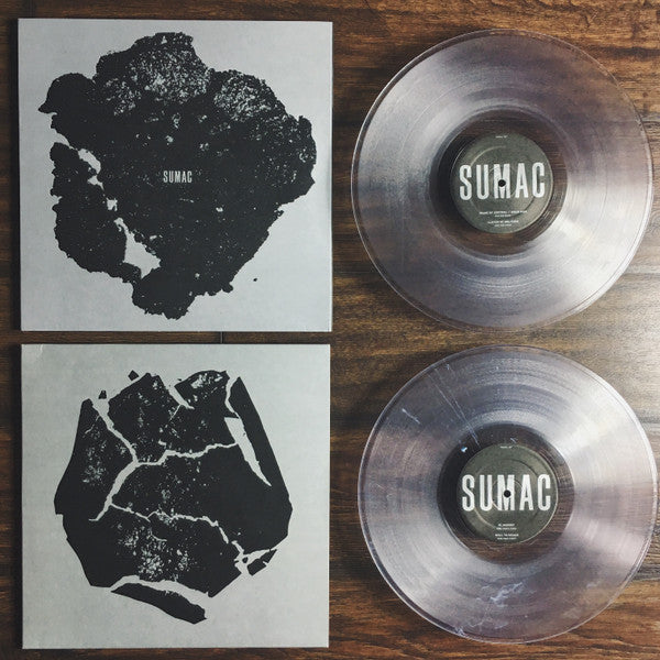Sumac : What One Becomes (LP,Album,Limited Edition)