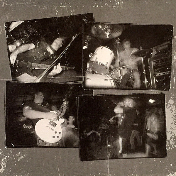 Final Word : Fools Like You (7",33 ⅓ RPM)