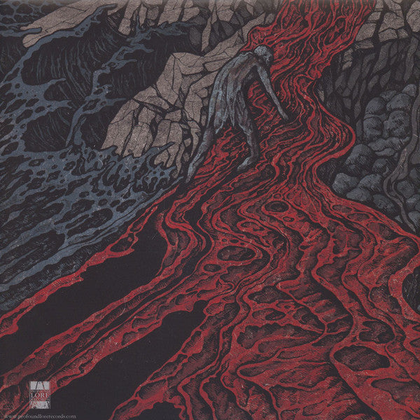 Grave Miasma : Endless Pilgrimage (LP,Mini-Album,Limited Edition)