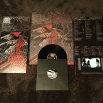 Grave Miasma : Endless Pilgrimage (LP,Mini-Album,Limited Edition)